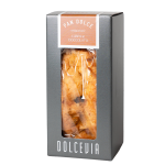Pan dolce cubes al cioccolato - immagine 2 - Dolcevia