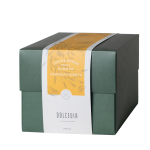 Lievitato natalizio all'olio evo arancia candita - immagine 2 - Dolcevia
