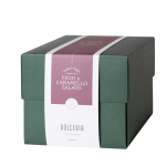 Panettone fichi e caramello salato - immagine 2 - Dolcevia