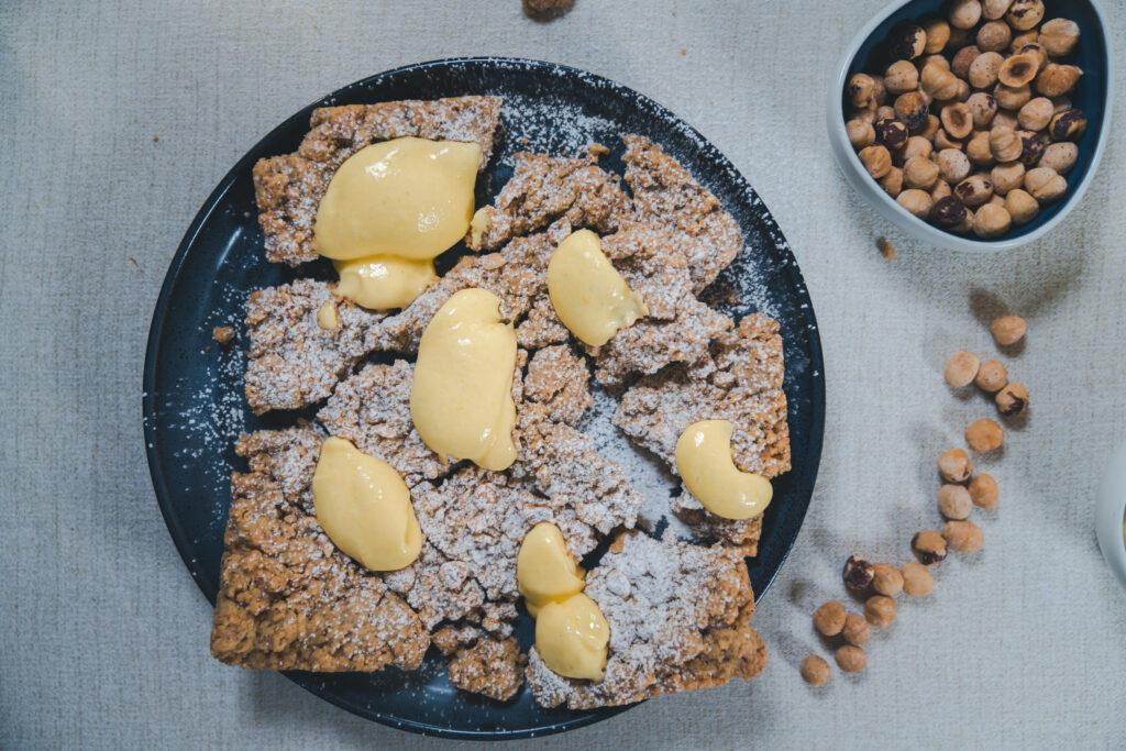 Panetthòn 2023: il nostro Panettone Milano è il migliore del Veneto