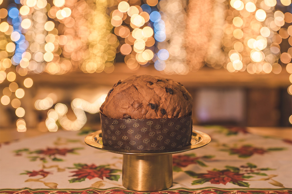 Panetthòn 2023: il nostro Panettone Milano è il migliore del Veneto