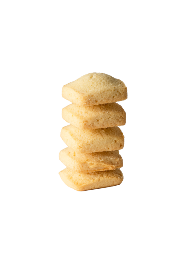 BISCOTTI<br> MANGO E FRUTTO DELLA PASSIONE