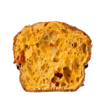 Pan salato pomodoro e origano - immagine 3 - Dolcevia