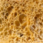 Pan salato cacio, pepe e semi - immagine 4 - Dolcevia