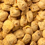 Frollini salati olive, capperi e pomodori secchi - immagine 3 - Dolcevia