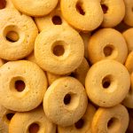Biscotti inzuppi burro e vaniglia - immagine 2 - Dolcevia
