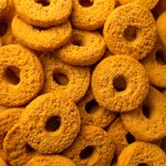 Biscotti inzuppi integrali al miele - immagine 2 - Dolcevia