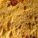 Panettone mela, noci pecan e sciroppo d'acero - immagine 3 - Dolcevia