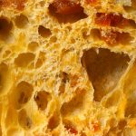 Lievitato pasquale all'olio evo, pesca e albicocca - immagine 4 - Dolcevia