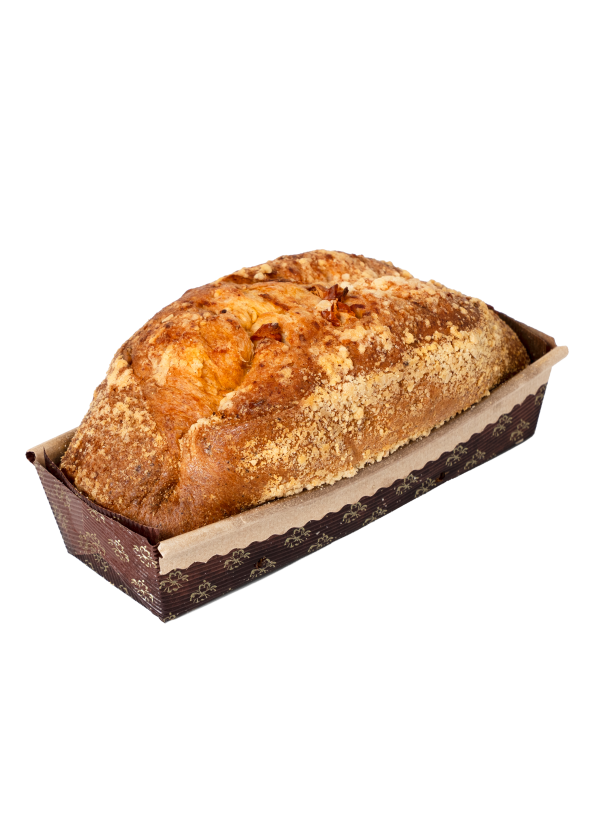 PAN SALATO<br> POMODORO E ORIGANO
