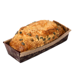 Pan salato zucca, noci e rosmarino - Dolcevia
