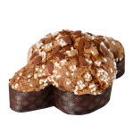 Essenziale senza canditi e uvetta - Dolcevia