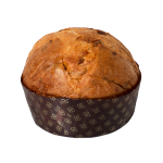 Panettone mela, noci pecan e sciroppo d'acero - immagine 2 - Dolcevia