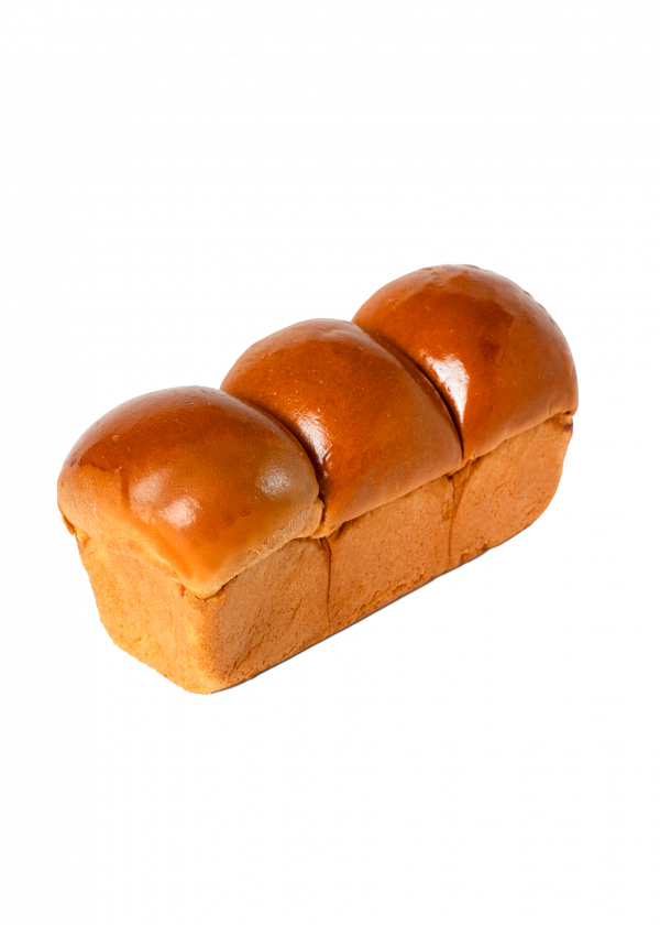 pan brioche