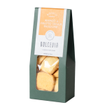 Biscotti mango e frutto della passione - immagine 2 - Dolcevia