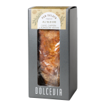 Pan salato olive, capperi e pomodori secchi all'olio evo - immagine 2 - Dolcevia