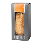 Pan salato zucca, noci e rosmarino - immagine 2 - Dolcevia