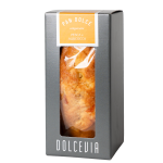 Pan dolce pesca e albicocche - immagine 2 - Dolcevia