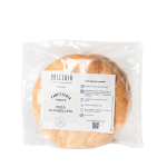pizza al padellino - immagine 2 - Dolcevia