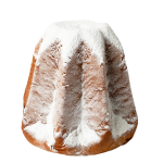 Pandoro - immagine 3 - Dolcevia