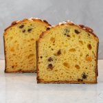 Panettone tradizionale milano senza glutine e lattosio - immagine 3 - Dolcevia