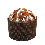 Panettone tradizionale milano senza glutine e lattosio - immagine 2 - Dolcevia