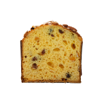 Panettone tradizionale milano senza glutine e lattosio - Dolcevia