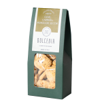 Frollini salati olive, capperi e pomodori secchi - immagine 2 - Dolcevia