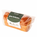 pan brioche