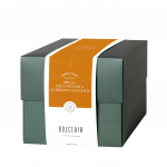 Panettone mela noci pecan e sciroppo d'acero