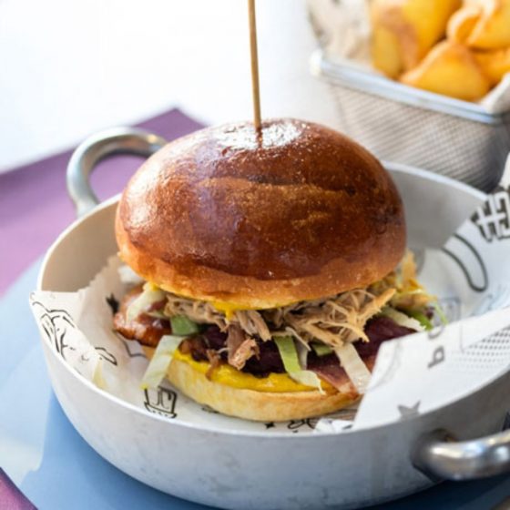 Via Dei grani Via Dei grani