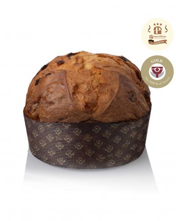 panettone Milano Calssico